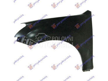 Krilo za Isuzu Ostalo od 2016. do 2020. god.