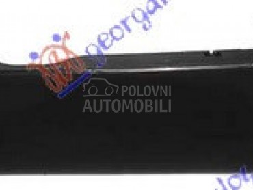 Spojler branika za Isuzu Ostalo od 2012. do 2016. god.