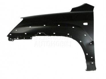 Krilo za Kia Sportage od 2008. do 2010. god.