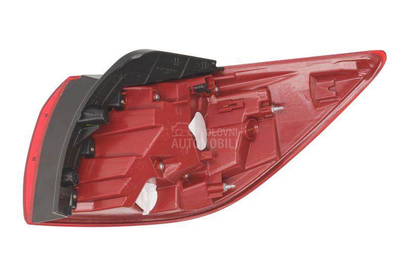 Stop svetla i stop lampe