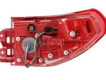 Stop svetla i stop lampe za Kia Sportage od 2015. do 2018. god.