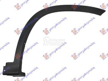 RUB za Kia Sorento od 2012. do 2014. god.