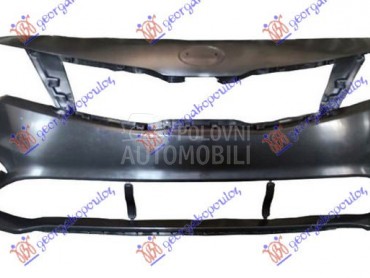 Branik za Kia Optima