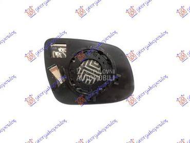 Staklo retrovizora za Kia cee`d od 2010. do 2013. god.