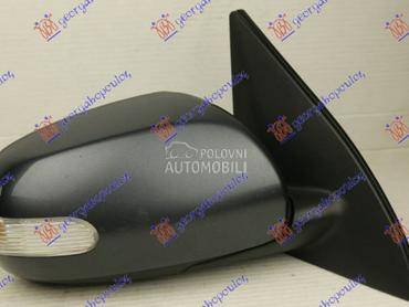 Retrovizor za Kia cee`d od 2010. do 2013. god.