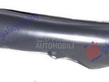 Krilo za Kia Ostalo od 2015. do 2018. god.