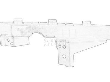 NOSAC PREDNJEG BRANIKA za Kia pro_cee`d od 2013. do 2015. god.