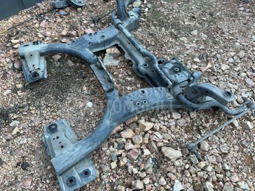 Kolevka prednja traverzna w246 za Mercedes Benz B 150, B 160, B 170 ... od 2012. do 2018. god.