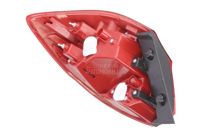 Stop svetla i stop lampe