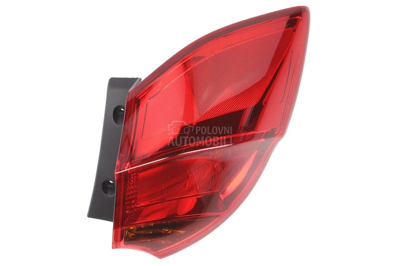 Stop svetla i stop lampe