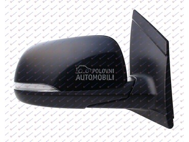 Retrovizor za Kia Picanto od 2011. do 2015. god.