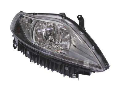 Farovi za Lancia Ypsilon