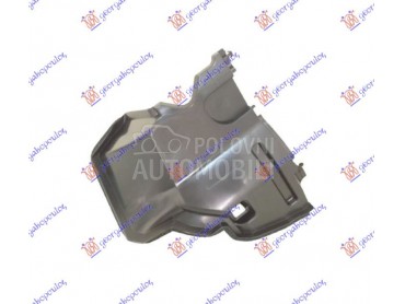 NOSAC HLADNJAKA za Lexus RX od 2015. do 2020. god.