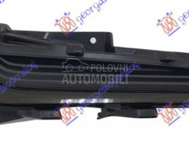 Resetka branika za Lexus RX od 2020. do 2023. god.