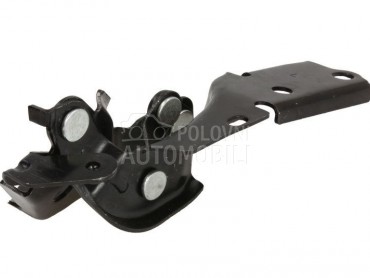 Makaze za haubu za Lexus IS 220 od 2013. do 2016. god.