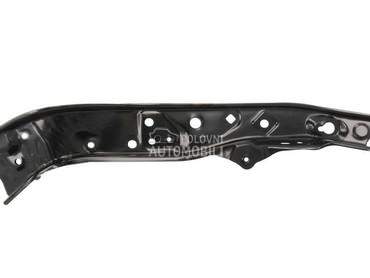 Okvir fara za Lexus NX od 2014. do 2017. god.