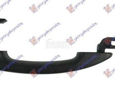 Kvaka za Mazda BT-50