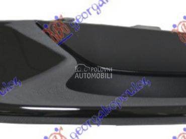 Resetka branika za Mazda 3