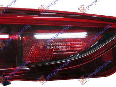Stop svetla i stop lampe za Mazda 3 od 2013. do 2016. god.