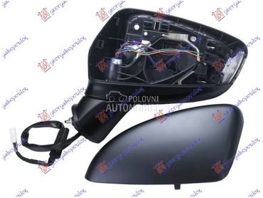 Retrovizor za Mazda 3 od 2013. do 2016. god.