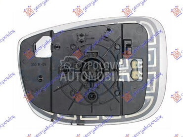 Staklo retrovizora za Mazda Ostalo