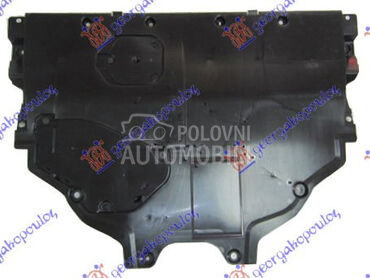 Šuspleh za Mazda Ostalo od 2017. do 2022. god.