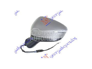 Retrovizor za Mazda Ostalo od 2015. do 2019. god.