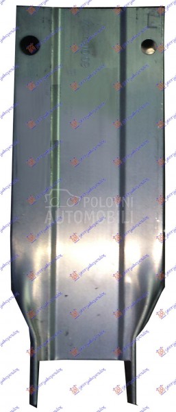 NOSAC PREDNJEG BRANIKA