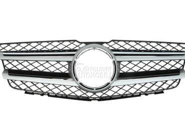 Maska za Mercedes Benz GLK Klasa od 2008. do 2012. god.