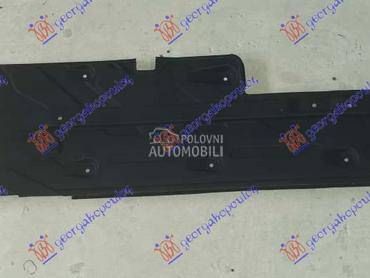 Šuspleh za Mercedes Benz GLK Klasa od 2012. do 2015. god.