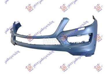 Branik za Mercedes Benz GL Klasa od 2012. do 2015. god.