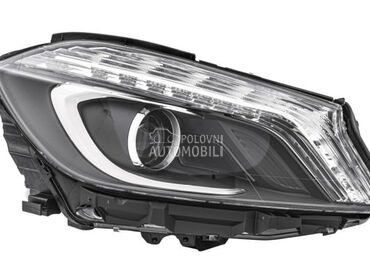 Farovi za Mercedes Benz A Klasa od 2012. do 2015. god.
