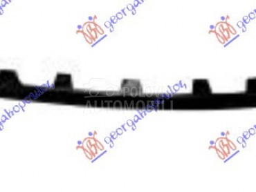 Lajsna za Mercedes Benz A Klasa