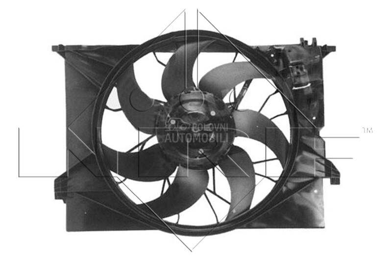 Ventilator