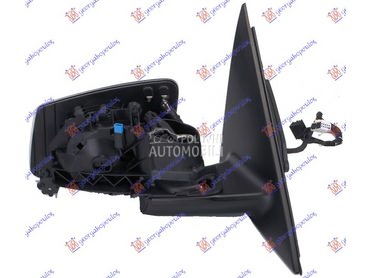 Retrovizor za Mercedes Benz S Klasa od 2005. do 2013. god.