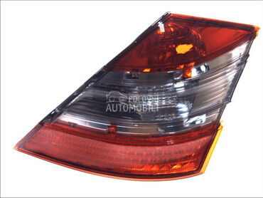 Stop svetla i stop lampe za Mercedes Benz S Klasa od 2005. do 2013. god.