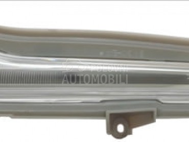 Migavac u retrovizoru za Mercedes Benz S Klasa od 2013. do 2017. god.