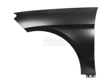 Krilo za Mercedes Benz ML Klasa