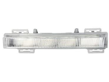 Dnevno svetlo za Mercedes Benz ML Klasa