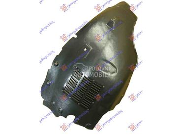 Potkrilo za Mercedes Benz SL Klasa od 2008. do 2012. god.