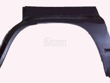 RUB za Nissan Patrol od 1986. do 1998. god.