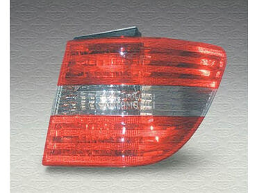 Stop svetla i stop lampe za Mercedes Benz B Klasa od 2008. do 2011. god.
