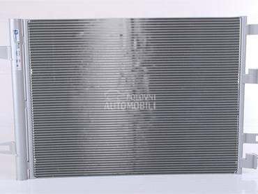 Hladnjak Klime za Mercedes Benz B Klasa