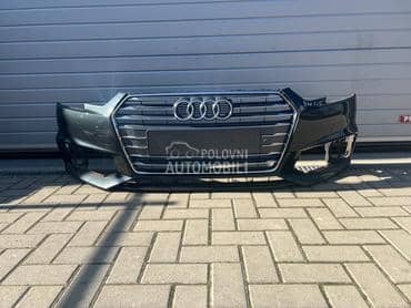 B9    S LINE BRANIK,MASKA za Audi A4