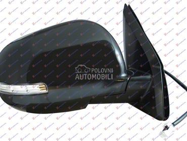 Retrovizor za Mitsubishi ASX od 2010. do 2014. god.