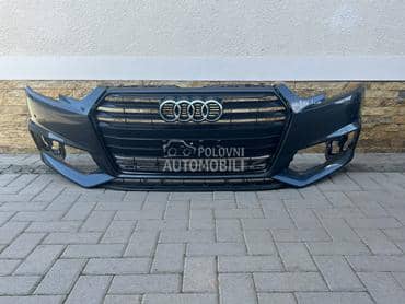 B9 S line branik ,maska za Audi A4 od 2016. do 2019. god.