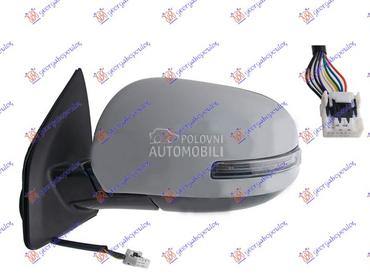 Retrovizor za Mitsubishi ASX od 2017. do 2020. god.