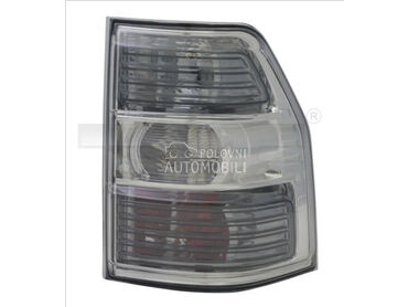 Stop svetla i stop lampe za Mitsubishi Pajero od 2007. do 2012. god.