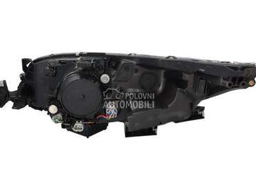 Farovi za Mitsubishi Eclipse Cross od 2018. do 2022. god.