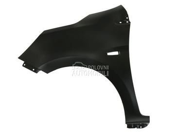 Krilo za Mitsubishi Space Star od 2013. do 2016. god.